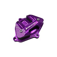 Amazon.co.jp: BIKERS(バイカーズ) カムシャフトカバー Z125 PRO